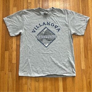 Nike Villanova University Basketball Graphic Tee